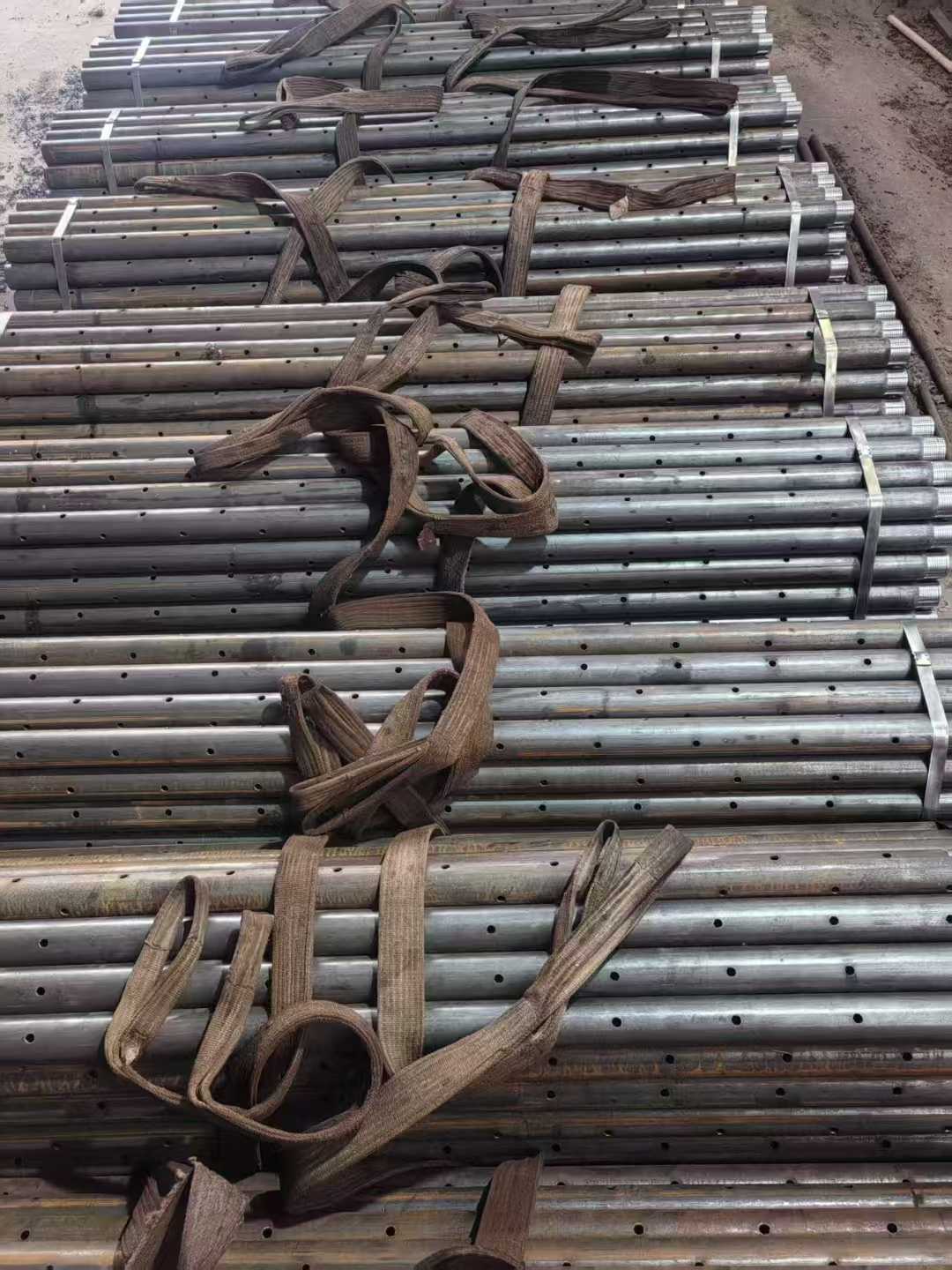 四平127mm管棚管